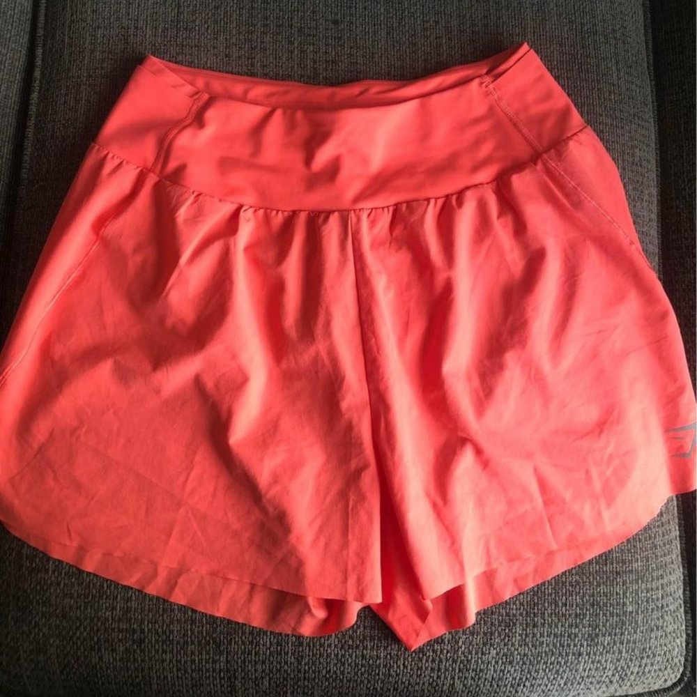 GymShark Shorts